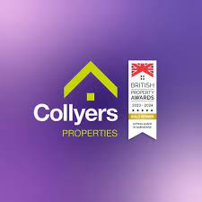 collyers logo