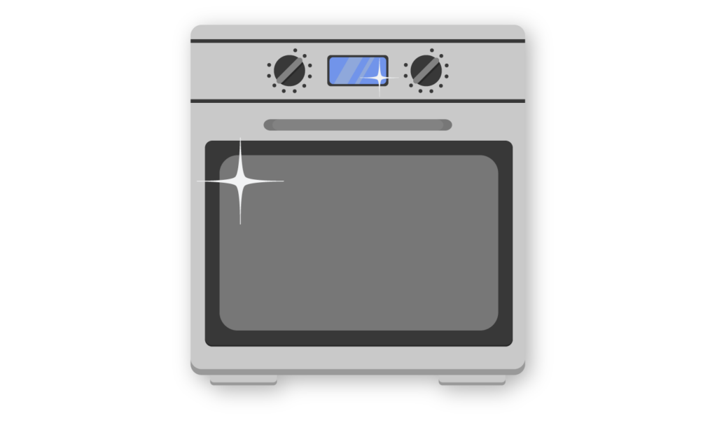 single-oven